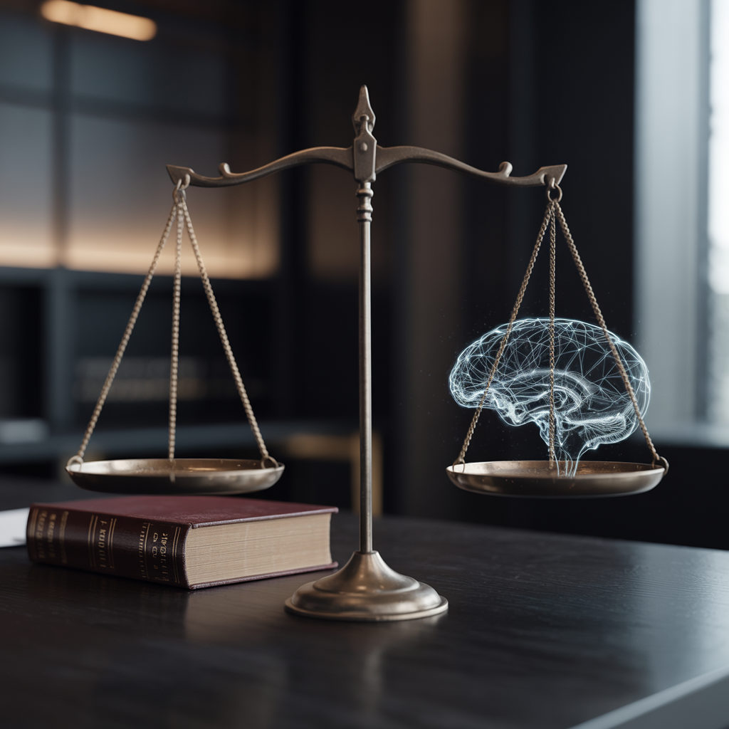 Ética e responsabilidade no uso jurídico da Inteligência Artificial: salvaguardas essenciais