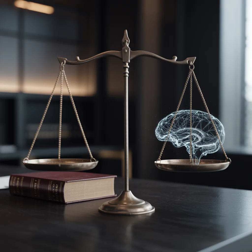 Ética e responsabilidade no uso jurídico da Inteligência Artificial: salvaguardas essenciais