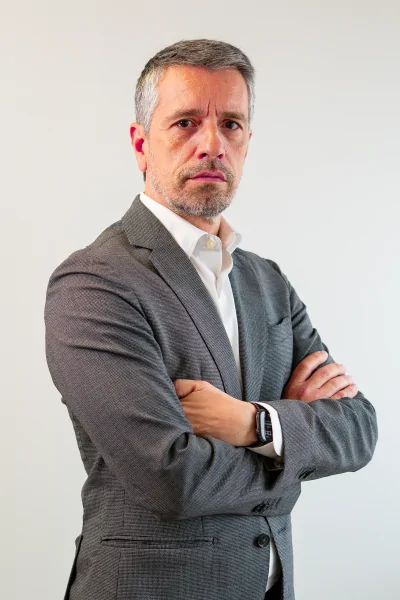 Eduardo Verdelho