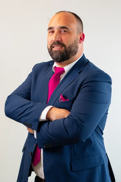 Johnny Pereira