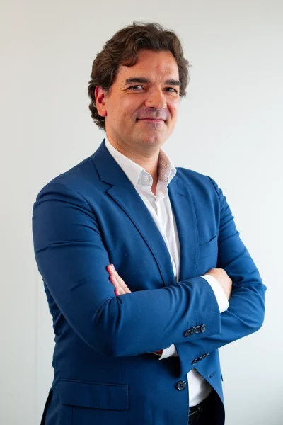 Ricardo Louro